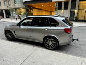 BMW X5M * AWD 4dr * АВТОКРЕДИТ БЕЗ ПЪРВОНАЧАЛНА ВНОСКА* | Auto.bg — изображение 2 BMW X5M * AWD 4dr * АВТОКРЕДИТ БЕЗ ПЪРВОНАЧАЛНА ВНОСКА* | Auto.bg — изображение 2