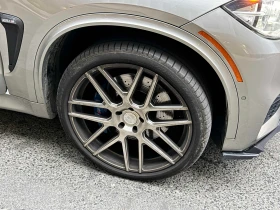 BMW X5M * AWD 4dr * АВТОКРЕДИТ БЕЗ ПЪРВОНАЧАЛНА ВНОСКА* | Auto.bg — изображение 7 BMW X5M * AWD 4dr * АВТОКРЕДИТ БЕЗ ПЪРВОНАЧАЛНА ВНОСКА* | Auto.bg — изображение 7