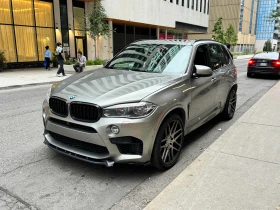 BMW X5M * AWD 4dr * CARFAX * БЕЗ ПЪРВОНАЧАЛНА ВНОСКА