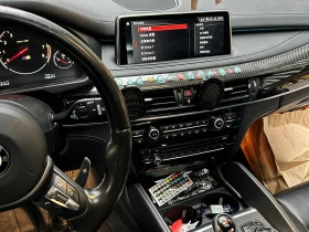 BMW X5M * AWD 4dr * АВТОКРЕДИТ БЕЗ ПЪРВОНАЧАЛНА ВНОСКА* | Auto.bg — изображение 9 BMW X5M * AWD 4dr * АВТОКРЕДИТ БЕЗ ПЪРВОНАЧАЛНА ВНОСКА* | Auto.bg — изображение 9