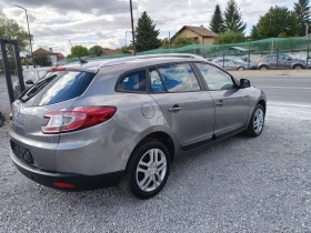 Renault Megane 1.5 dCi NAVI | Auto.bg — изображение 5 Renault Megane 1.5 dCi NAVI | Auto.bg — изображение 5