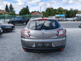 Renault Megane 1.5 dCi NAVI | Auto.bg — изображение 6 Renault Megane 1.5 dCi NAVI | Auto.bg — изображение 6