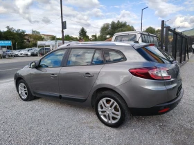Renault Megane 1.5 dCi NAVI | Auto.bg — изображение 4 Renault Megane 1.5 dCi NAVI | Auto.bg — изображение 4