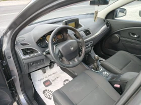 Renault Megane 1.5 dCi NAVI | Auto.bg — изображение 8 Renault Megane 1.5 dCi NAVI | Auto.bg — изображение 8