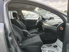 Renault Megane 1.5 dCi NAVI | Auto.bg — изображение 12 Renault Megane 1.5 dCi NAVI | Auto.bg — изображение 12