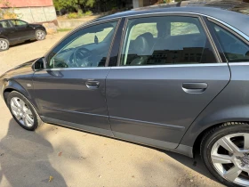 Audi A4 - 1500 € - 56591596 7 | Car24.bg Audi A4 - 1500 € - 56591596 7
