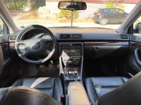 Audi A4 - 1500 € - 56591596 9 | Car24.bg Audi A4 - 1500 € - 56591596 9
