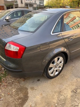 Audi A4 - 1500 € - 56591596 4 | Car24.bg Audi A4 - 1500 € - 56591596 4