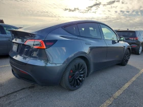 Tesla Model Y Performance, АВТОКРЕДИТ | Auto.bg — изображение 3 Tesla Model Y Performance, АВТОКРЕДИТ | Auto.bg — изображение 3