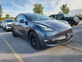 Tesla Model Y Performance, АВТОКРЕДИТ | Auto.bg — изображение 2 Tesla Model Y Performance, АВТОКРЕДИТ | Auto.bg — изображение 2