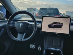 Tesla Model Y Performance, АВТОКРЕДИТ | Auto.bg — изображение 10 Tesla Model Y Performance, АВТОКРЕДИТ | Auto.bg — изображение 10