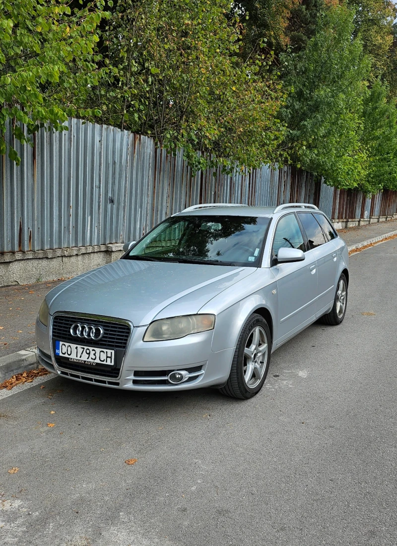 Audi A4 - 5500 лв. / 2812.11 € - 25706874 1 | Car24.bg Audi A4 - 5500 лв. / 2812.11 € - 25706874 1