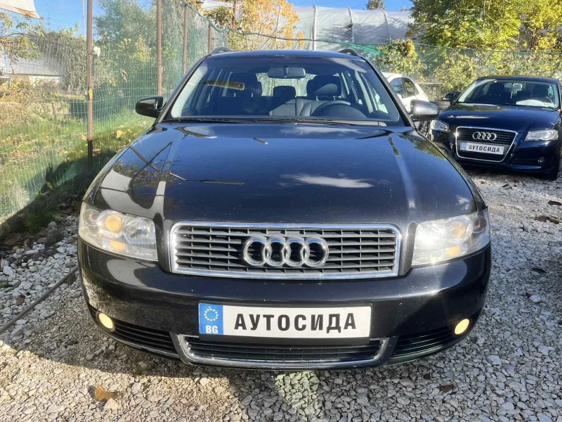 Audi A4 1.9TDi Italy - 4499 лв. / 2300.30 € - 63236510 1 | Car24.bg Audi A4 1.9TDi Italy - 4499 лв. / 2300.30 € - 63236510 1