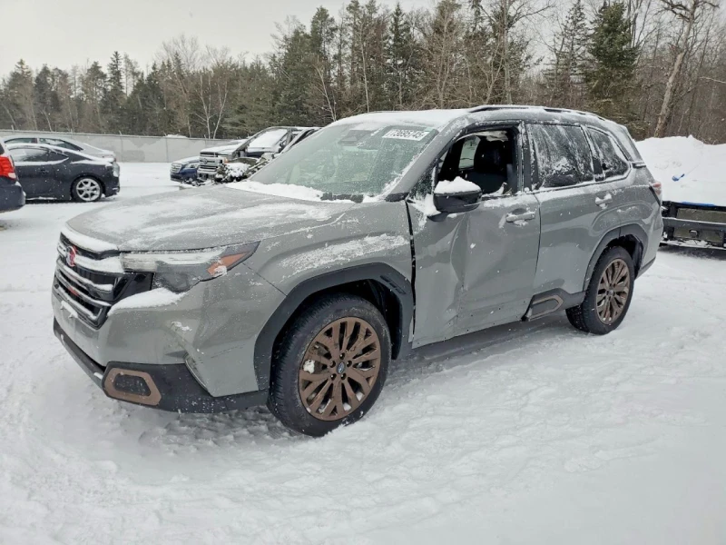 Subaru Forester 2.5l Sport - 24500 € / 47917.83 лв. - 90754682 1 | Car24.bg Subaru Forester 2.5l Sport - 24500 € / 47917.83 лв. - 90754682 1
