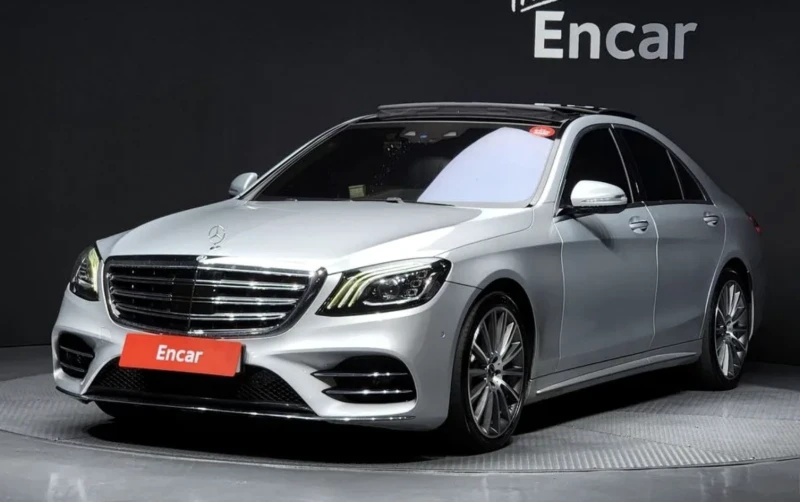 Mercedes-Benz S 350 4MATIC* ДИСТРОНИК* BURMESTER* ОБДУХВАНЕ* ПАНОРАМА* - 28900 € / 56523.49 лв. - 37691483 1 | Car24.bg Mercedes-Benz S 350 4MATIC* ДИСТРОНИК* BURMESTER* ОБДУХВАНЕ* ПАНОРАМА* - 28900 € / 56523.49 лв. - 37691483 1