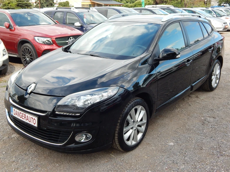 Renault Megane 1.5DCI* 177000km* - 4350 € / 8507.86 лв. - 32536153 1 | Car24.bg Renault Megane 1.5DCI* 177000km* - 4350 € / 8507.86 лв. - 32536153 1