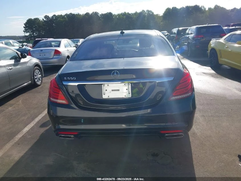 Mercedes-Benz S 550 * АВТО КРЕДИТ* ЦЕНА ДО БГ * Сервизна история *  - изображение 3 | Auto.bg Mercedes-Benz S 550 * АВТО КРЕДИТ* ЦЕНА ДО БГ * Сервизна история *  - изображение 3