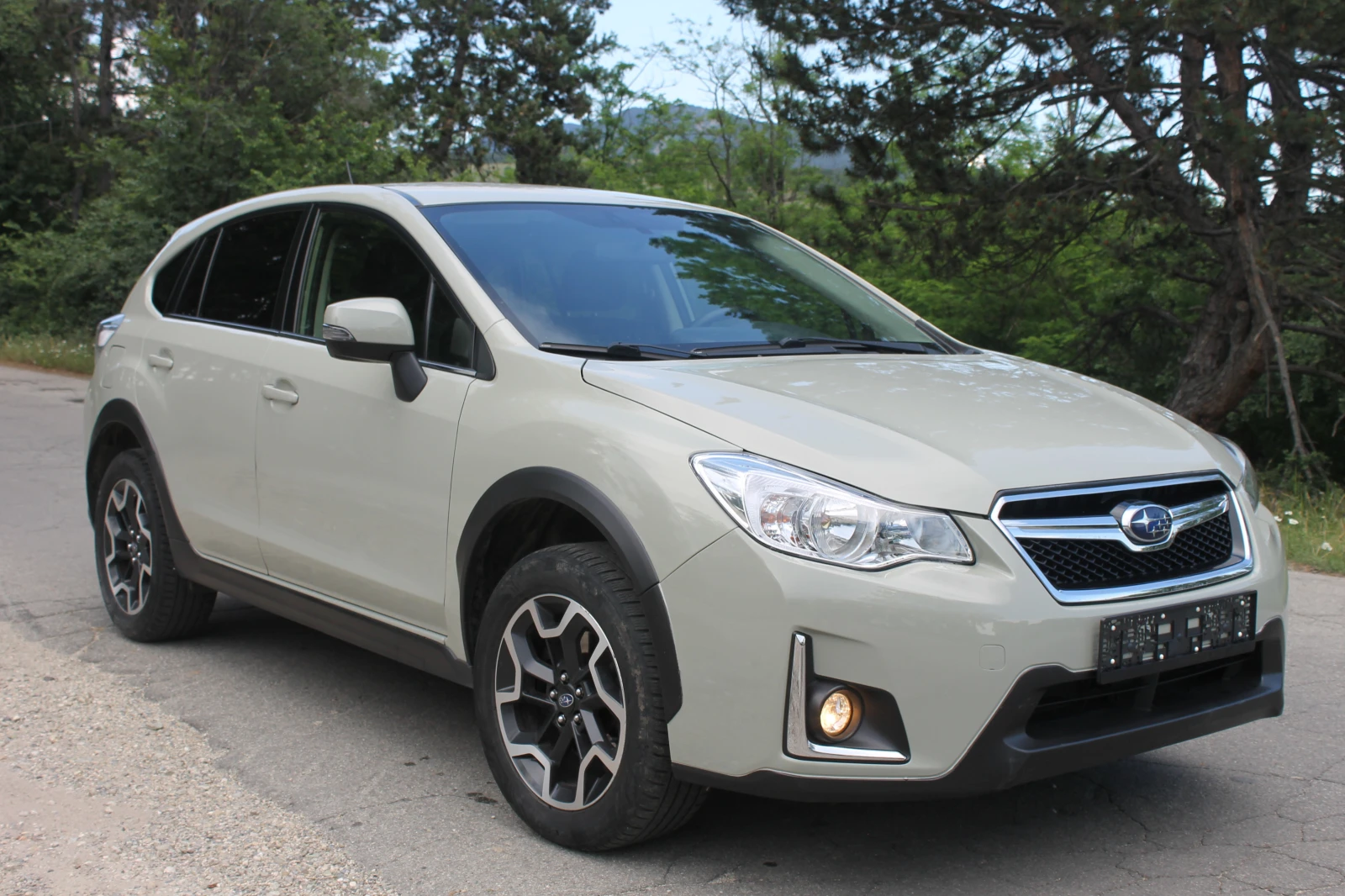 Subaru XV ИТАЛИЯ, ГАЗ/БЕНЗИН, НОВ ВНОС | Auto.bg — изображение 1 Subaru XV ИТАЛИЯ, ГАЗ/БЕНЗИН, НОВ ВНОС | Auto.bg — изображение 1