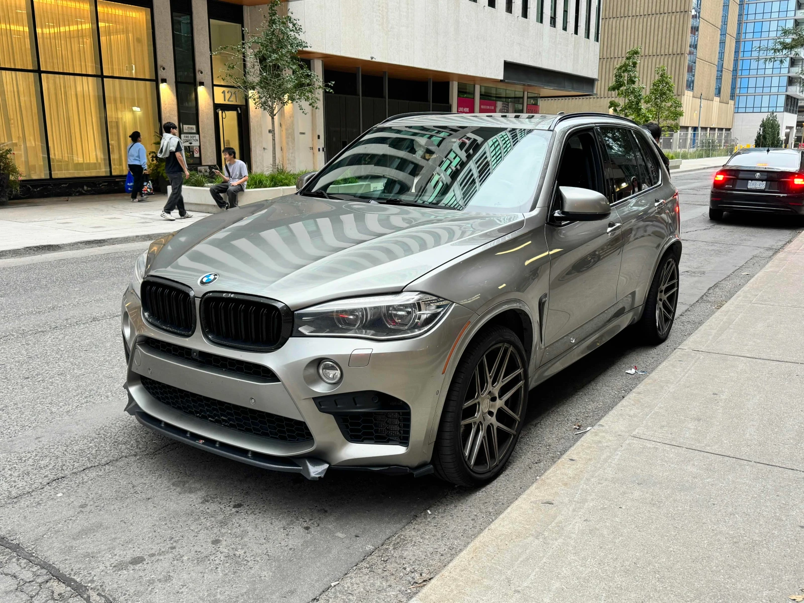 BMW X5M * AWD 4dr * АВТОКРЕДИТ БЕЗ ПЪРВОНАЧАЛНА ВНОСКА* | Auto.bg — изображение 1 BMW X5M * AWD 4dr * АВТОКРЕДИТ БЕЗ ПЪРВОНАЧАЛНА ВНОСКА* | Auto.bg — изображение 1