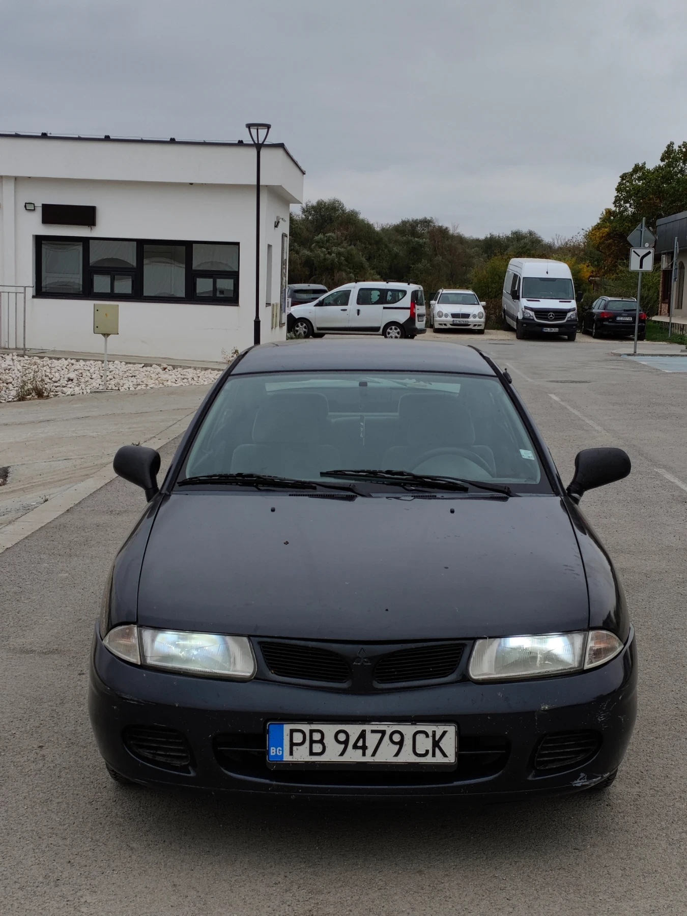 Mitsubishi Carisma undefined | Auto.bg — изображение 1 Mitsubishi Carisma undefined | Auto.bg — изображение 1