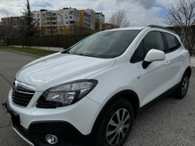 Opel Mokka 1.4TURBO// | Mobile.bg   1