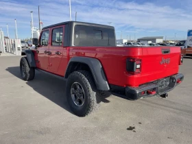 Jeep Gladiator RUBICON* ПОДГРЕВ* КОЖА - 48999 лв. / 25052.79 € - 66952710 4 | Car24.bg Jeep Gladiator RUBICON* ПОДГРЕВ* КОЖА - 48999 лв. / 25052.79 € - 66952710 4