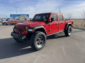 Jeep Gladiator RUBICON* ПОДГРЕВ* КОЖА - 48999 лв. / 25052.79 € - 66952710 3 | Car24.bg Jeep Gladiator RUBICON* ПОДГРЕВ* КОЖА - 48999 лв. / 25052.79 € - 66952710 3