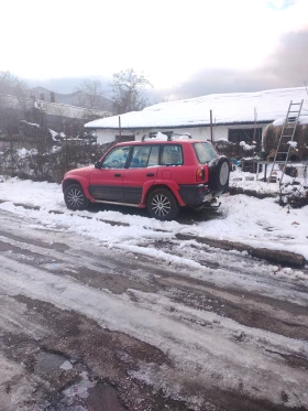 Toyota Rav4 2000куб - 7000 лв. / 3579.04 € - 23457080 3 | Car24.bg Toyota Rav4 2000куб - 7000 лв. / 3579.04 € - 23457080 3