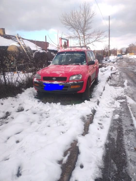 Toyota Rav4 2000куб - 7000 лв. / 3579.04 € - 23457080 2 | Car24.bg Toyota Rav4 2000куб - 7000 лв. / 3579.04 € - 23457080 2