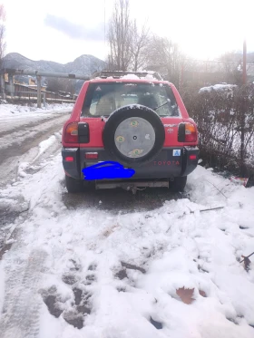 Toyota Rav4 2000куб - Car24.bg Toyota Rav4 2000куб