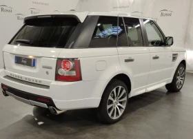 Обява за продажба на Land Rover Range Rover Sport Autobiography/3.0D/Camera/Navi/110.000km!!