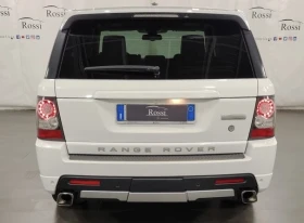 Обява за продажба на Land Rover Range Rover Sport Autobiography/3.0D/Camera/Navi/110.000km!!