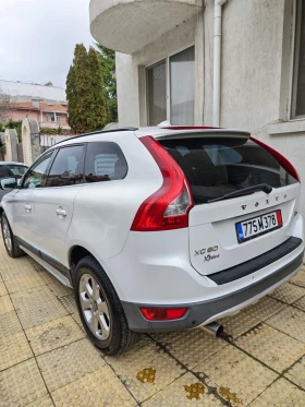 Volvo XC60 2.4D DRIVe Momentum Drive - 7200 € / 14081.98 лв. - 82857430 9 | Car24.bg Volvo XC60 2.4D DRIVe Momentum Drive - 7200 € / 14081.98 лв. - 82857430 9