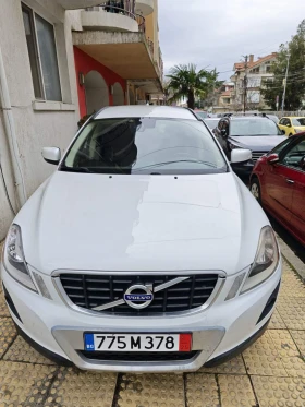 Volvo XC60 2.4D DRIVe Momentum Drive - 7200 € / 14081.98 лв. - 82857430 11 | Car24.bg Volvo XC60 2.4D DRIVe Momentum Drive - 7200 € / 14081.98 лв. - 82857430 11