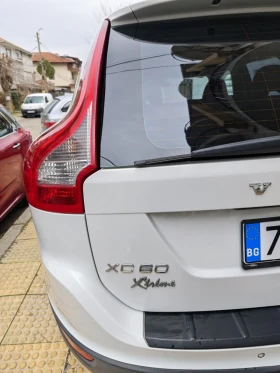 Volvo XC60 2.4D DRIVe Momentum Drive - 7200 € / 14081.98 лв. - 82857430 10 | Car24.bg Volvo XC60 2.4D DRIVe Momentum Drive - 7200 € / 14081.98 лв. - 82857430 10