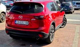 Mazda CX-5 2.2 Sky Active 4x4 2017 automatik - 12009 € / 23487.56 лв. - 67216125 11 | Car24.bg Mazda CX-5 2.2 Sky Active 4x4 2017 automatik - 12009 € / 23487.56 лв. - 67216125 11