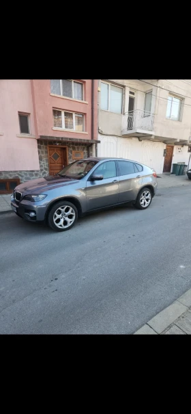 BMW X6 - Car24.bg BMW X6