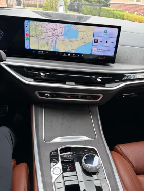 BMW X5 * M60i * ПАНО * H/K * МАСАЖ * ОБДУХВАНЕ * KEYLESS - 57100 € / 111677.89 лв. - 63472092 9 | Car24.bg BMW X5 * M60i * ПАНО * H/K * МАСАЖ * ОБДУХВАНЕ * KEYLESS - 57100 € / 111677.89 лв. - 63472092 9