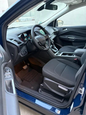 Ford Kuga 2.0 diesel 180hp Automatic - 11500 € / 22492.04 лв. - 11541271 13 | Car24.bg Ford Kuga 2.0 diesel 180hp Automatic - 11500 € / 22492.04 лв. - 11541271 13