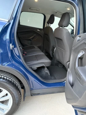 Ford Kuga 2.0 diesel 180hp Automatic - 11500 € / 22492.04 лв. - 11541271 15 | Car24.bg Ford Kuga 2.0 diesel 180hp Automatic - 11500 € / 22492.04 лв. - 11541271 15