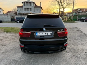 BMW X5 - 8999 € / 17600.51 лв. - 77801275 5 | Car24.bg BMW X5 - 8999 € / 17600.51 лв. - 77801275 5