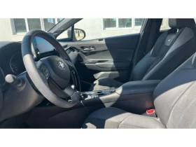 Toyota C-HR GR | Auto.bg — изображение 12 Toyota C-HR GR | Auto.bg — изображение 12