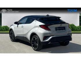 Toyota C-HR GR | Auto.bg — изображение 2 Toyota C-HR GR | Auto.bg — изображение 2