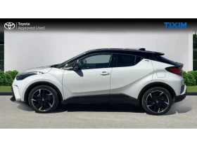 Toyota C-HR GR | Auto.bg — изображение 3 Toyota C-HR GR | Auto.bg — изображение 3