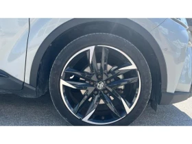 Toyota C-HR GR | Auto.bg — изображение 16 Toyota C-HR GR | Auto.bg — изображение 16