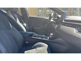 Toyota C-HR GR | Auto.bg — изображение 6 Toyota C-HR GR | Auto.bg — изображение 6