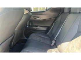 Toyota C-HR GR | Auto.bg — изображение 11 Toyota C-HR GR | Auto.bg — изображение 11