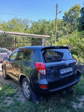 Toyota Rav4 - 5000 € - 70434528 5 | Car24.bg Toyota Rav4 - 5000 € - 70434528 5