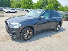 Снимка BMW X5