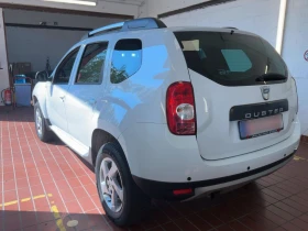 Dacia Duster 1.5 dci Prestige 4x2 | Auto.bg — изображение 5 Dacia Duster 1.5 dci Prestige 4x2 | Auto.bg — изображение 5